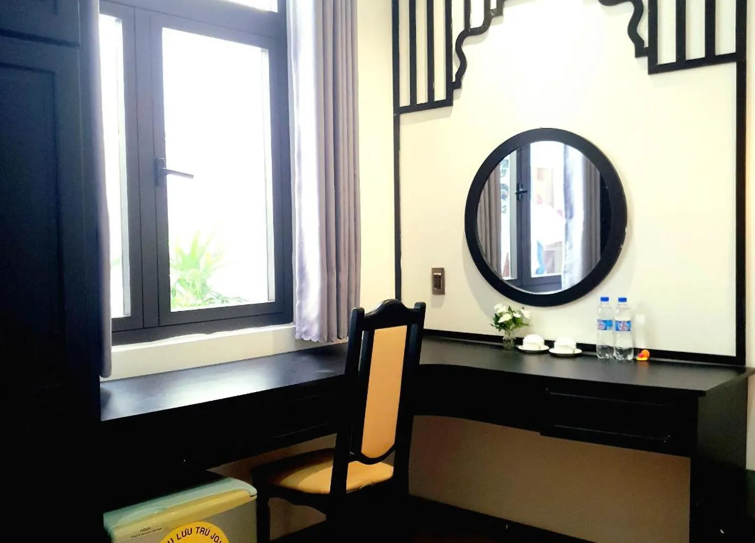 Moontown Homestay 会安