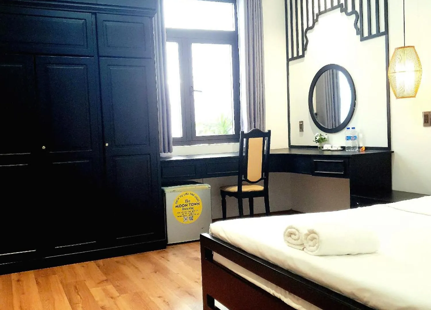 Moontown Homestay 会安 越南