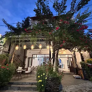 Privatunterkunft Vang Anh, Hoi An