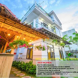 Privatunterkunft Garden Sea, Hoi An