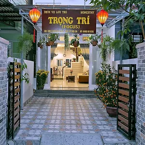 Privatunterkunft Focus, Hoi An